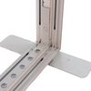 120mm SEG Backlit Counter EM-08FA