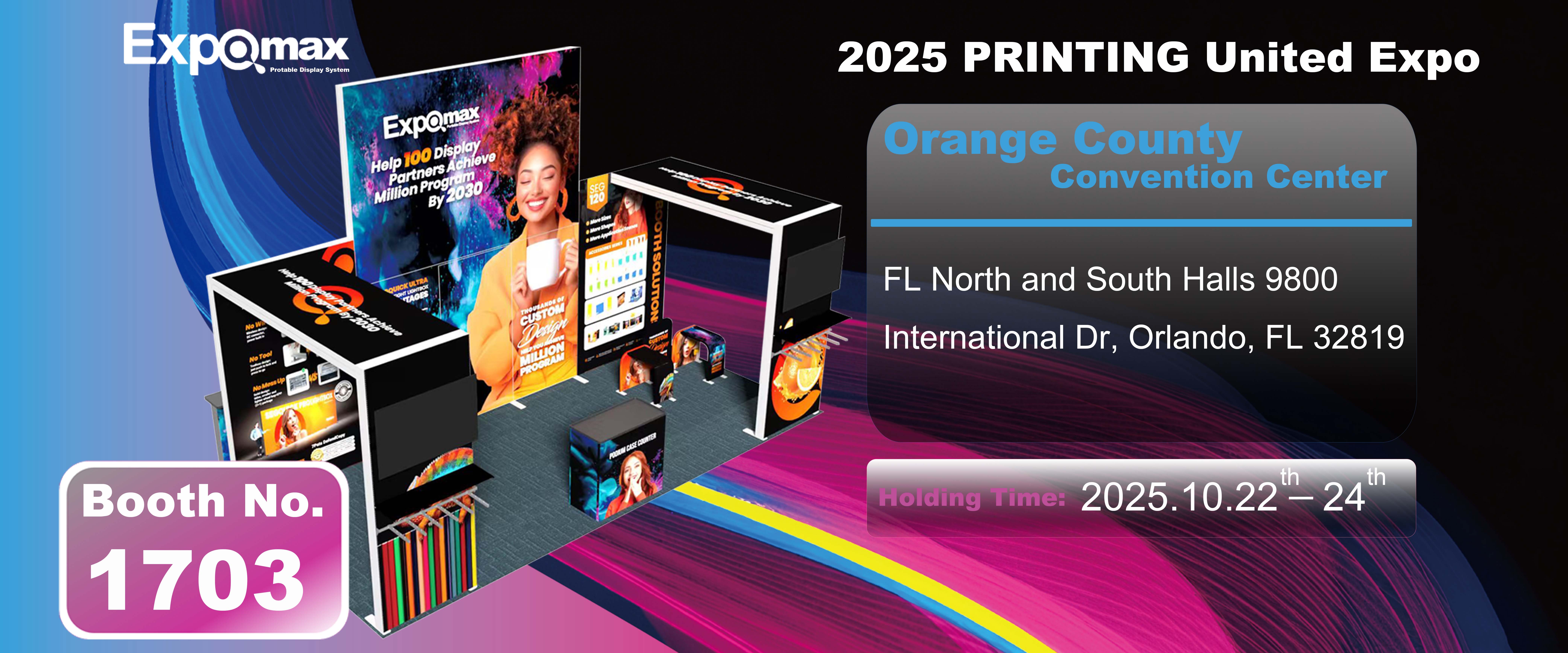 Printing United Expo 2025