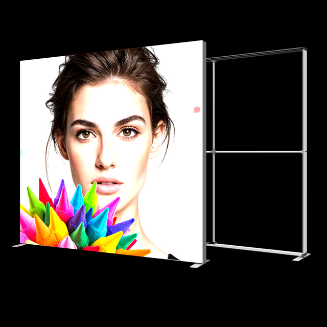 SEGQuick Pro 120mm Aluminum SEG Lightbox