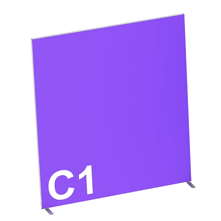  40mm SEG Backdrop C1
