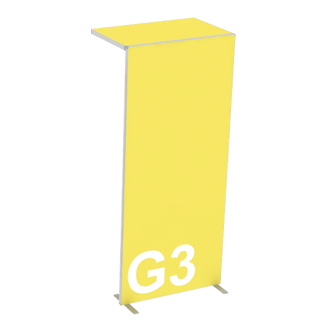  40mm SEG Backdrop G3