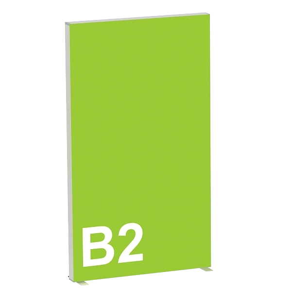  120mm SEG Backdrop B2