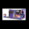 10ftx20ft 120SEG Booth Solution 205(A2C1D1C4)