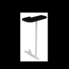 10ftx20ft Tube Booth Solution 201（A2C4C4A2)