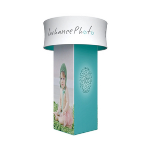 Tube Colum Stand EM-17F+EM-17V61