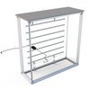 SEG Backlit Counter EM-08E1