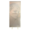 40mm SEG Banner Stand EM-18B Fabric display Wall