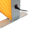 120mm SEG Backlit Counter EM-08FA
