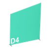  40mm SEG Backdrop D4