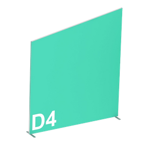  40mm SEG Backdrop D4