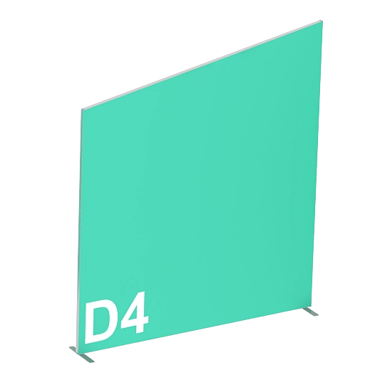  40mm SEG Backdrop D4