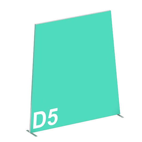  40mm SEG Backdrop D5