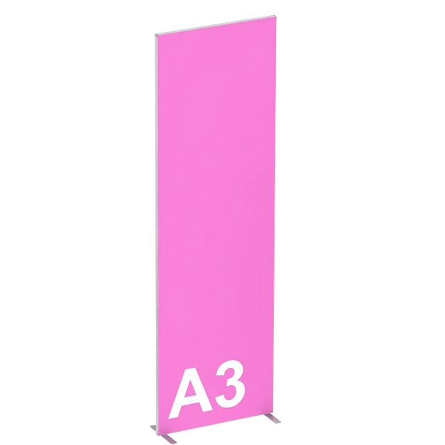  40mm SEG Backdrop A3