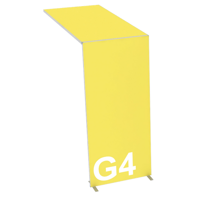  40mm SEG Backdrop G4