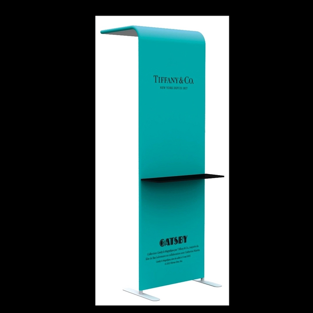 Tension Arch Accessories G03