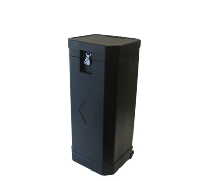 Hard Case P06A02 Fabric display Wall