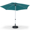 Hexagonal Outdoor Patio Umbrella WGZJ-026