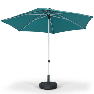 Hexagonal Outdoor Patio Umbrella WGZJ-026