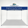 10ft Aluminum Trade Show Canopy Tent WGZJ-022