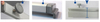 Aluminium L Stand EM-02