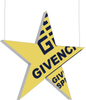 SEG Hanging Banner Series