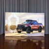 SEGQuick Pro 120mm Aluminum SEG Lightbox