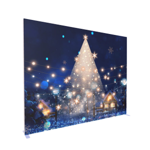 SEGQuick ULTRA Lightweight 120mm PVC SEG Lightbox