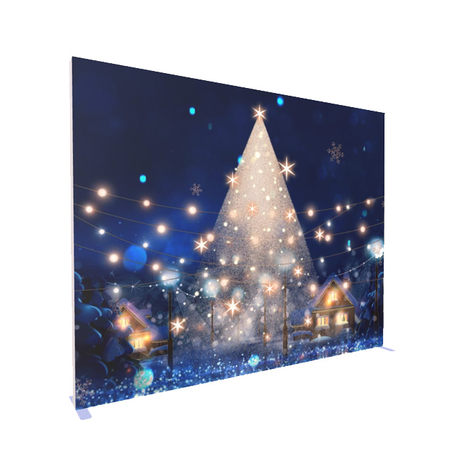 SEGQuick ULTRA Lightweight 120mm PVC SEG Lightbox