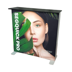 120mm PVC SEG Backlit Counter EM-08FB R2