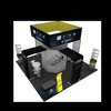 20ftx20ft Tube Booth Solution B025