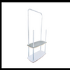 Backwall Display Rack EM-17V14