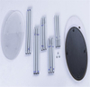 Oval EZ Tube Rack