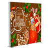 120mm SEG Lightbox EM-18F Fabric display Wall