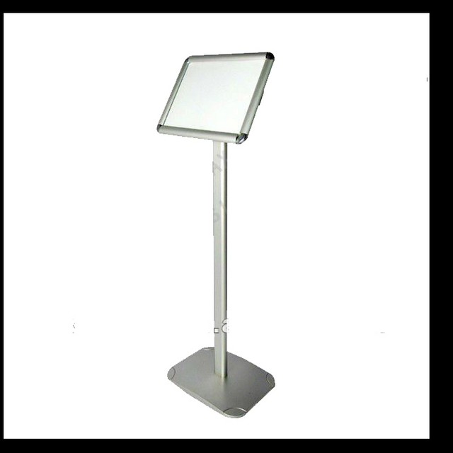 Flexible And Simple-to-use Sign Holders