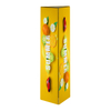 25mm Tube Magnetic Wall EM-17B5