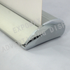 Base de lágrima Roll up EM-01B, rollo de doble cara lágrima