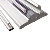Premium Stair Wide Base Banner Stand EM-01M
