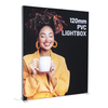 SEGQuick ULTRA Lightweight 120mm PVC SEG Lightbox