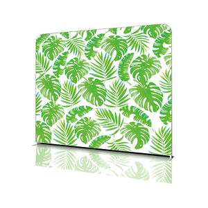 Straight Tube Tension Fabric Backdrop R1 EM-17ZJ2