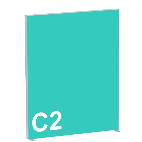  120mm SEG Backdrop C2