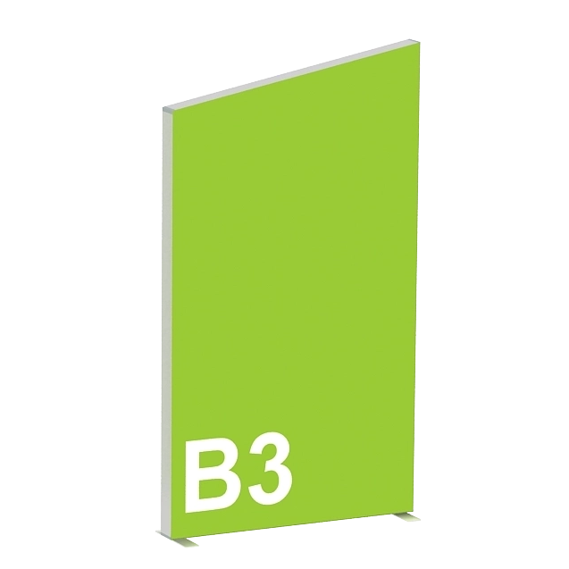  120mm SEG Backdrop B3
