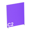 40mm SEG Backdrop C2