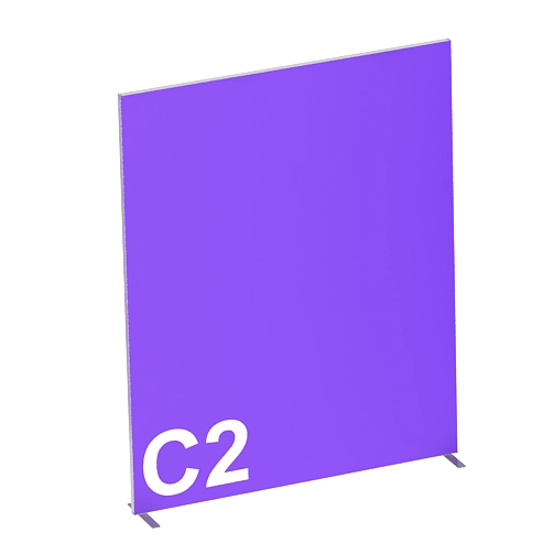  40mm SEG Backdrop C2