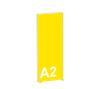 10ftx20ft 120SEG Booth Solution 205(A2C1D1C4)