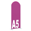 Soluzione da 10ftx20ft Tube Booth 217 (A5A6C5)