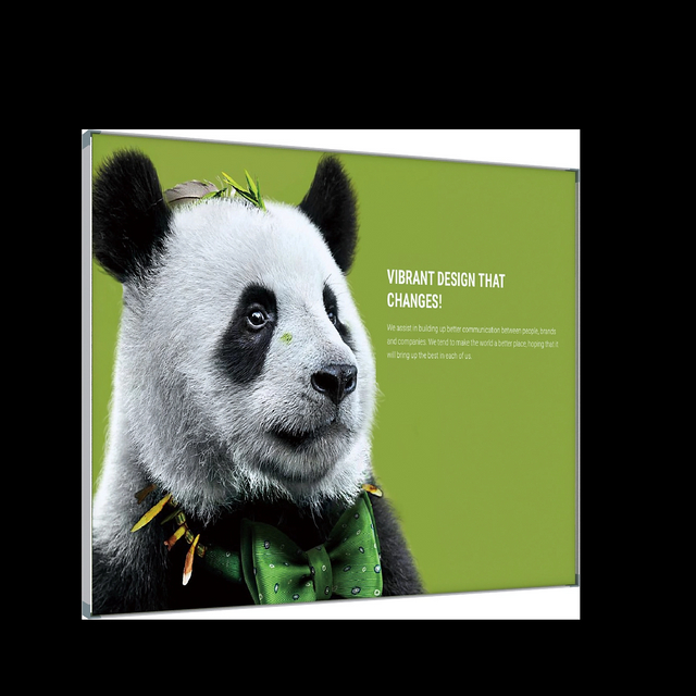 SEG Wall-Mounted Frames EM-18GA