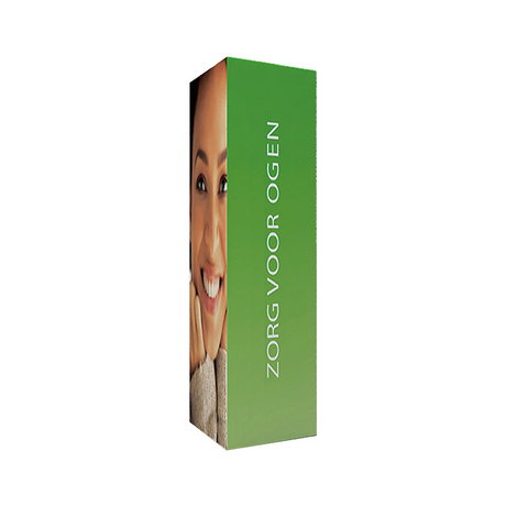 Tube Colum Stand EM-17F E17C92