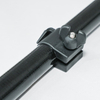 3-in-1 All-Fiberglass Professional Flag Pole System
