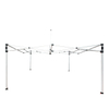 10ft Aluminum Trade Show Canopy Tent WGZJ-022