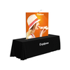 Straight Tabletop Display
